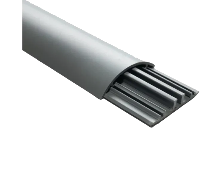 Neomax NX3402 90х20 мм 2м (18м) Підлоговий кабель-канал