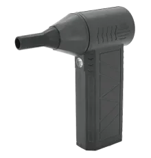 ZY7400-SE/PRO 130 000RPM 51-60дБ 52 м/s Ручний турбовентилятор