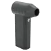 ZY7400-SE/PRO 130 000RPM 51-60дБ 52 м/s Ручний турбовентилятор