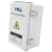 YRO IP65 290х190х140 ABS Розподільна коробка