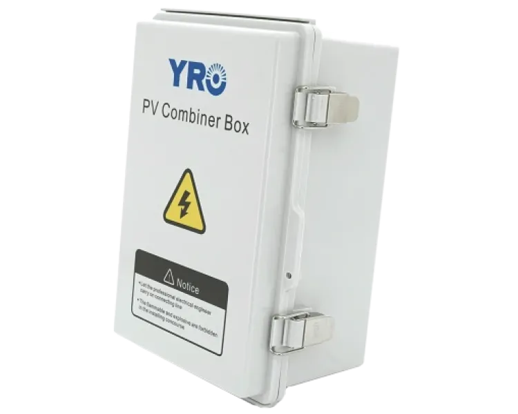 YRO IP65 290х190х140 ABS Розподільна коробка