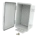 YRO IP65 290х190х140 ABS Розподільна коробка
