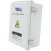 YRO IP65 350х250х150 ABS Розподільна коробка
