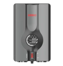 KEBO IVR-350VA 2xShuko Стабілізатор напруги інверторний
