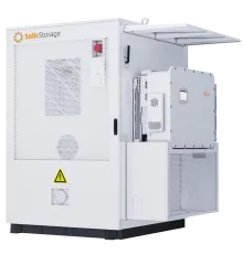 Solis EverCore-261kWh-125kW-NV-C5 Система накопичення енергії (ESS)