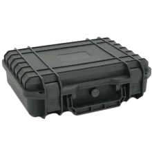 Voltronic 250x203x77 мм Пластикова скринька для інструментів