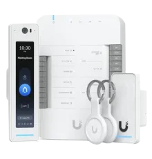 UBIQUITI UA-G3-SK-PRO Система контролю доступу