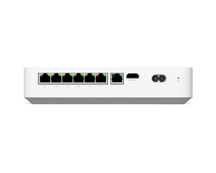 Ubiquiti UNVR-Instant Відеореєстратор