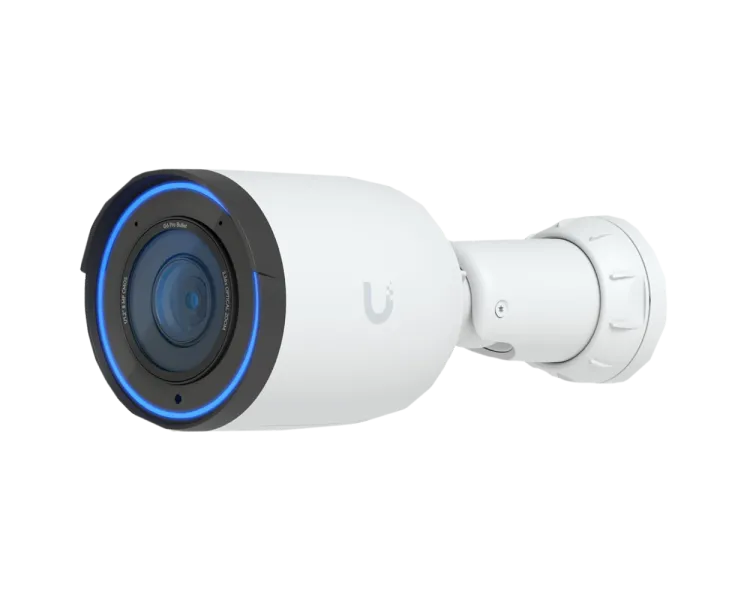 Ubiquiti Bullet G6 Pro IP відеокамера