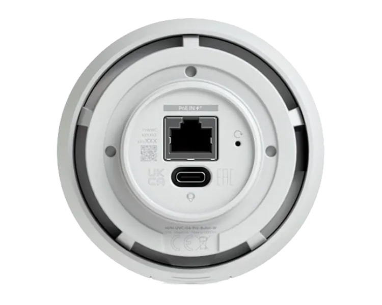 Ubiquiti Bullet G6 Pro IP відеокамера