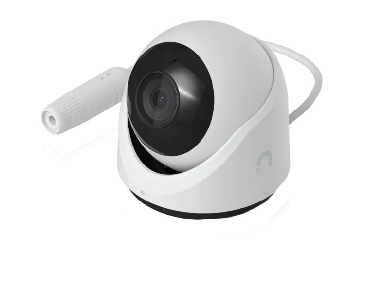 UniFi G6 Turret IP відеокамера
