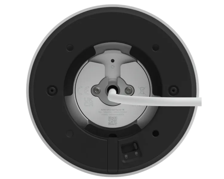 UniFi G6 Turret IP відеокамера