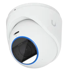 UniFi G6 Pro Turret IP відеокамера