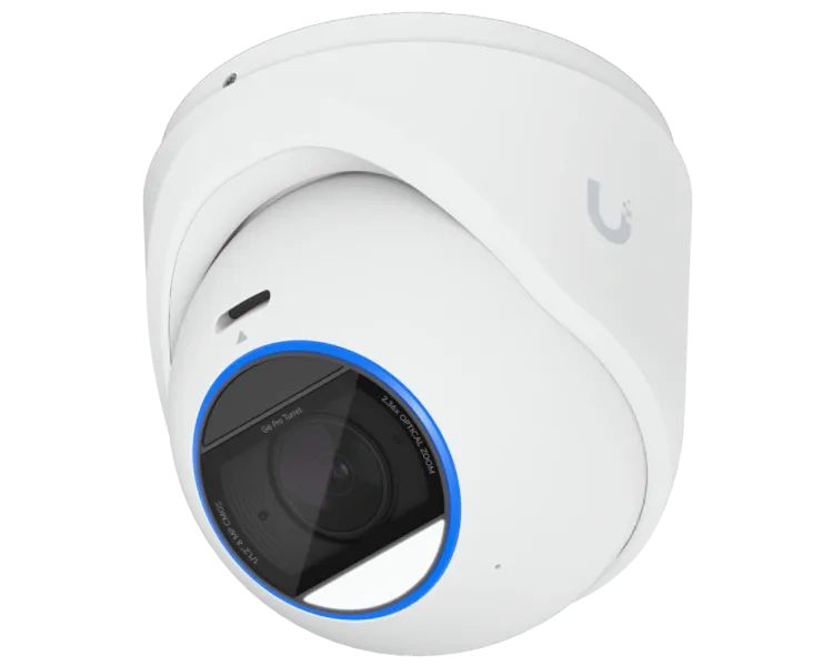 UniFi G6 Pro Turret IP відеокамера