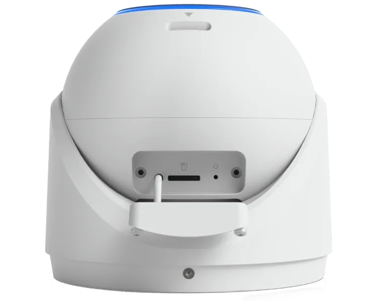 UniFi G6 Pro Turret IP відеокамера