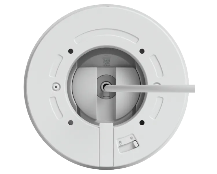 UniFi G6 Pro Turret IP відеокамера