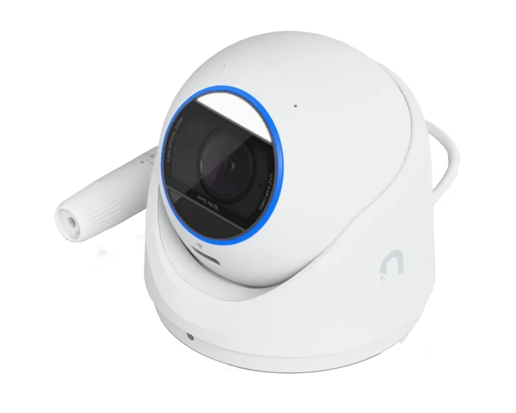 UniFi G6 Pro Turret IP відеокамера