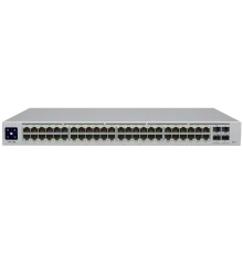 Ubiquiti UniFi Switch Pro 48 PoE (USW-PRO-48-POE) Комутатор
