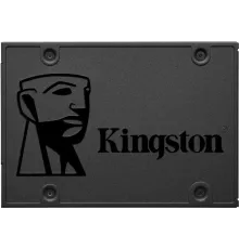 Kingston SSD 2.5" 960GB SATA A400 SSD диск