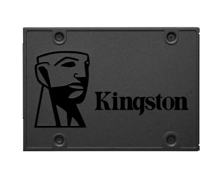 Kingston SSD 2.5" 960GB SATA A400 SSD диск
