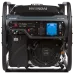 Hyundai HHY 7050F Генератор бензиновий