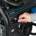Hyundai HHY 7050FE Генератор бензиновий