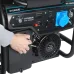 Hyundai HHY 10050FE Генератор бензиновий