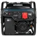 Hyundai HHY 10050FE-3 Генератор бензиновий