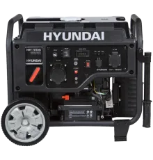 Hyundai HHY 7050Si Генератор інверторний