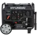 Hyundai HHY 7050Si Генератор інверторний
