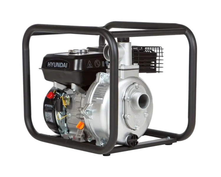 Hyundai HYH 53-80 Помпа бензинова з підвищеним тиском