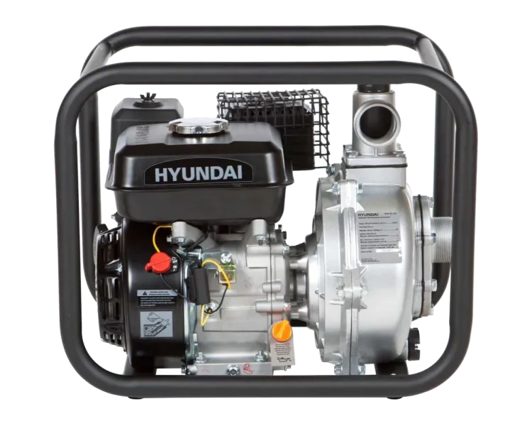 Hyundai HYH 53-80 Помпа бензинова з підвищеним тиском