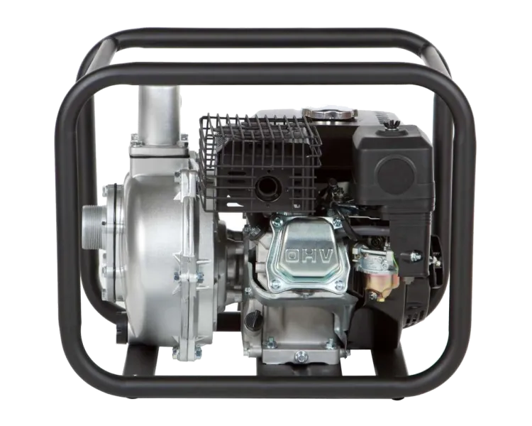 Hyundai HYH 53-80 Помпа бензинова з підвищеним тиском