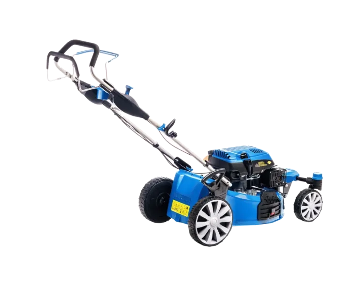 Hyundai L 5110RS самохідна Газонокосарка бензинова