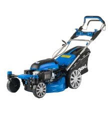 Hyundai L 5110RSE самохідна Газонокосарка бензинова