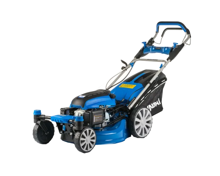 Hyundai L 5110RSE самохідна Газонокосарка бензинова
