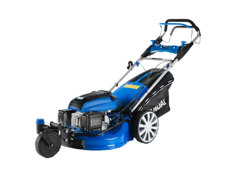 Hyundai L 5120RS самохідна Газонокосарка бензинова