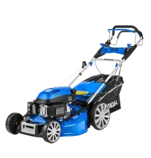 Hyundai L 5620S самохідна Газонокосарка бензинова