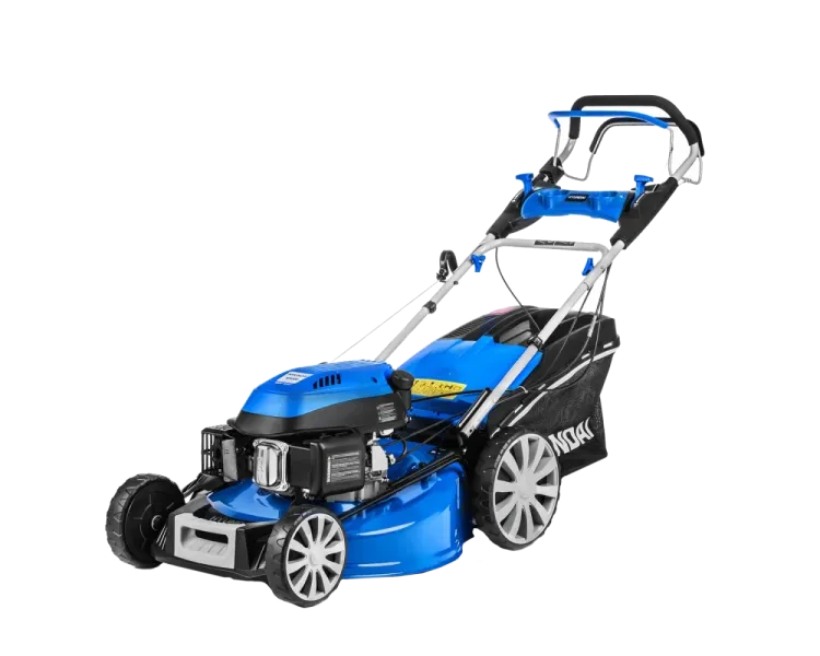 Hyundai L 5620S самохідна Газонокосарка бензинова