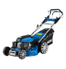 Hyundai L 5620SE самохідна Газонокосарка бензинова