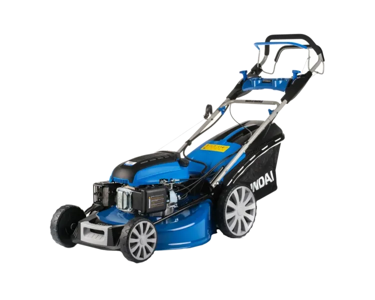 Hyundai L 5620SE самохідна Газонокосарка бензинова
