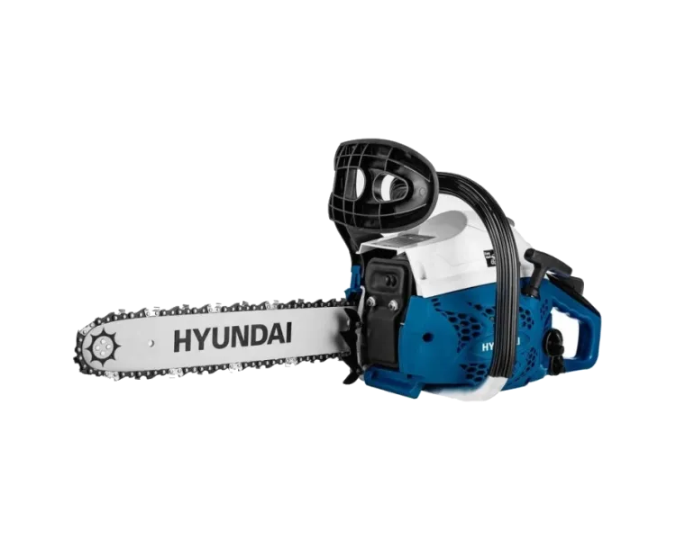 Hyundai X 370 Ланцюгова бензопила