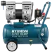 Hyundai HYC 1824S Безмасляний повітряний компресор