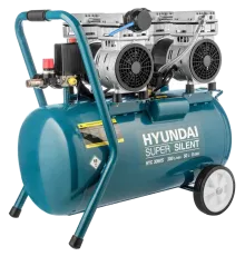 Hyundai HYC 3050S Безмасляний повітряний компресор