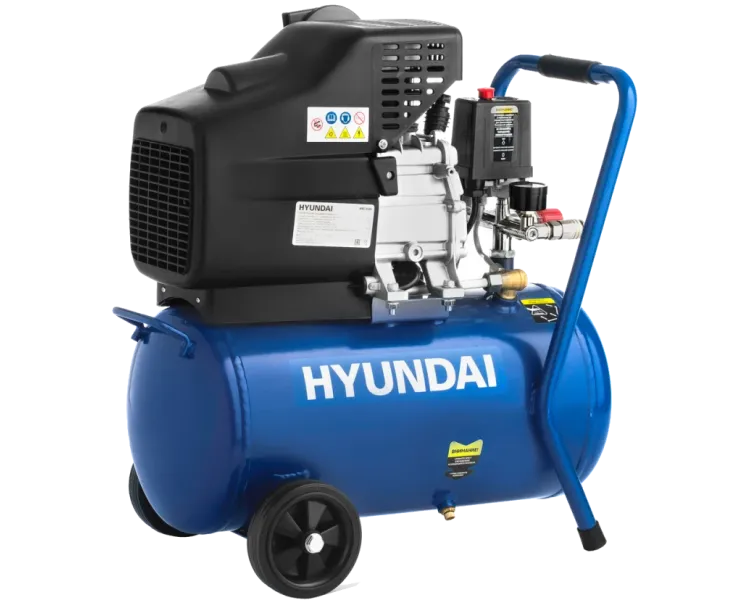 Hyundai HYC 2324U Повітряний компресор