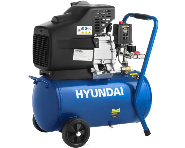 Hyundai HYC 2324U Повітряний компресор