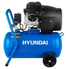 Hyundai HYC 4050U Повітряний компресор
