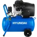 Hyundai HYC 4050U Повітряний компресор