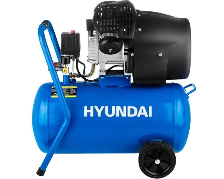 Hyundai HYC 4050U Повітряний компресор