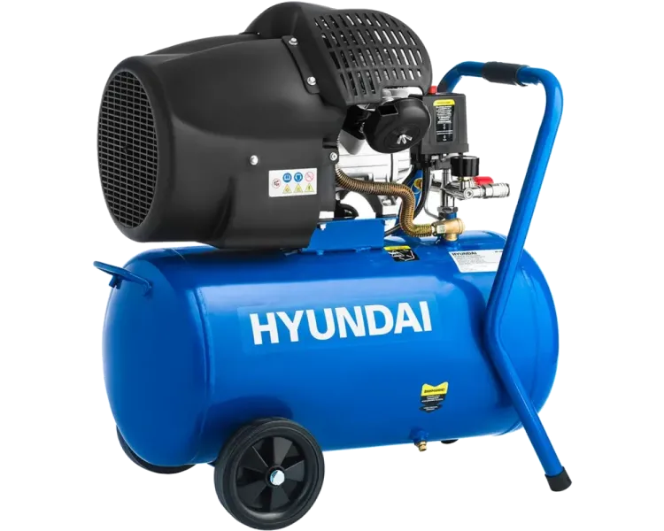 Hyundai HYC 4050U Повітряний компресор